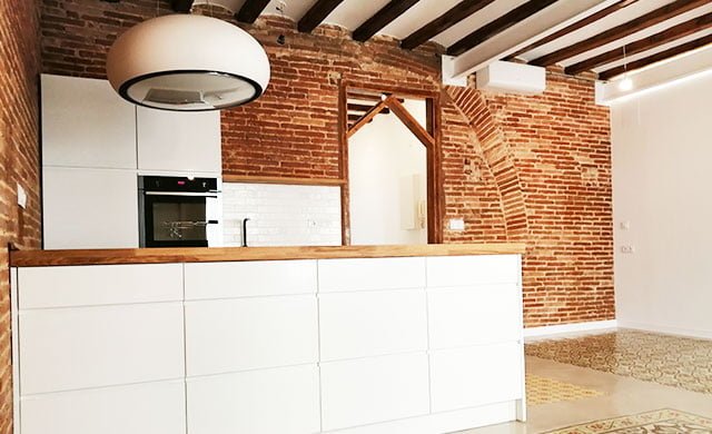 reformas integrales reforma de cocina reformas baix llobregat