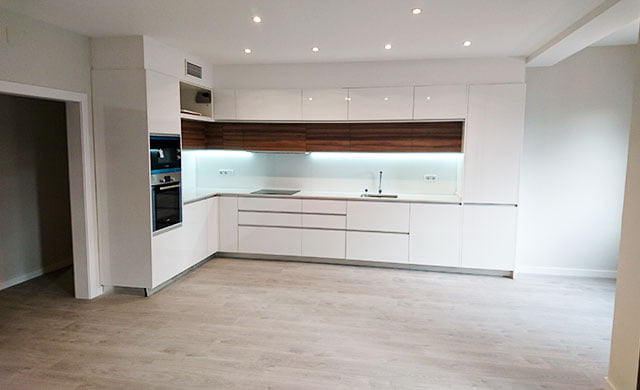 reformas integrales reforma de cocina reformas primer plano