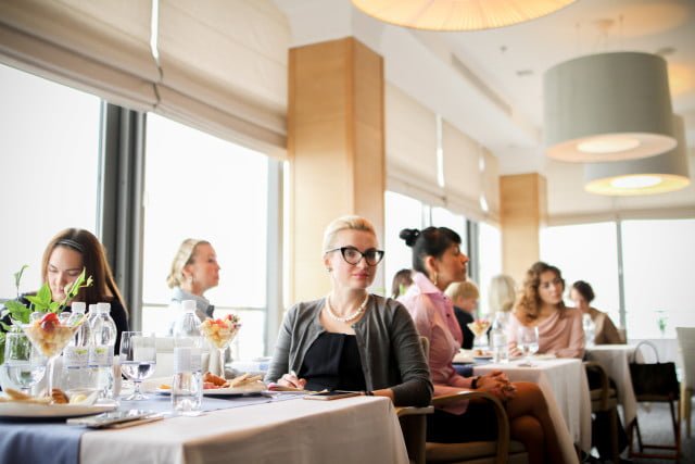 reforma de restaurant en barcelona -reformas Baix Lobregat