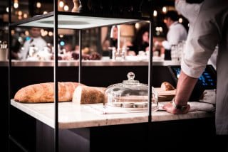 estauracion de restaurante en barcelona