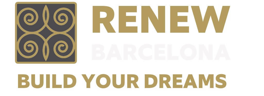 Renew Barcelona