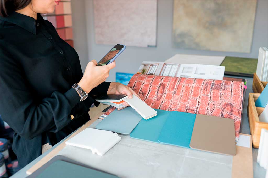 empresa de reformas integrales en barcelona -elegir materiales para una reforma