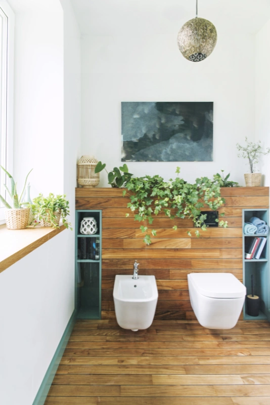 Reformas integrales de baños en Esplugas